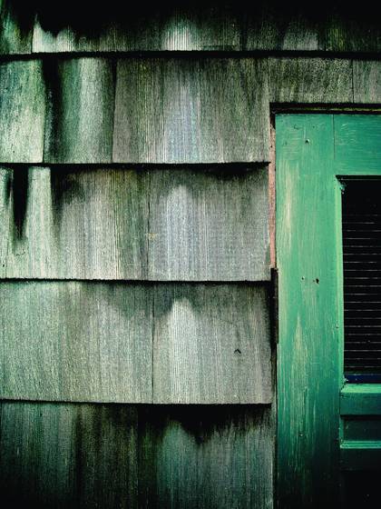 Damp_siding
