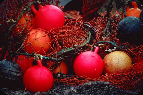 Buoys