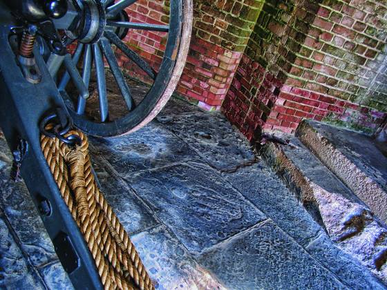 Cannon