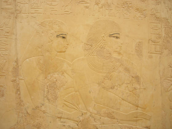 Faces