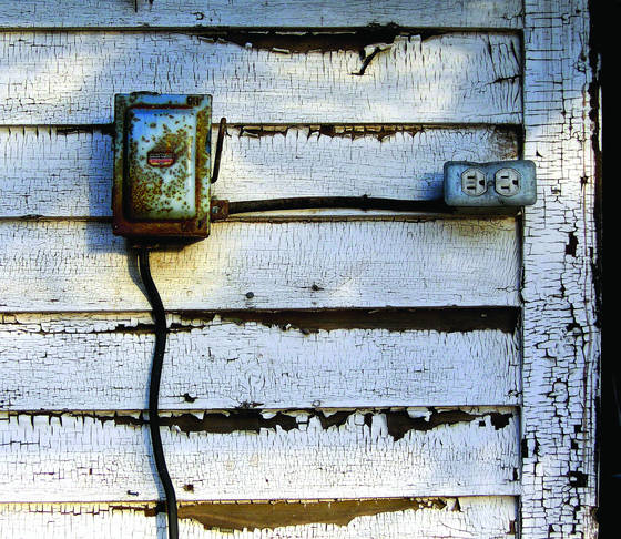 Disconnect
