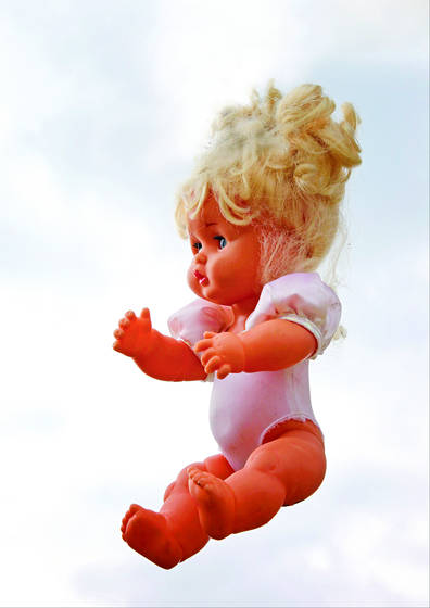 Floating_baby