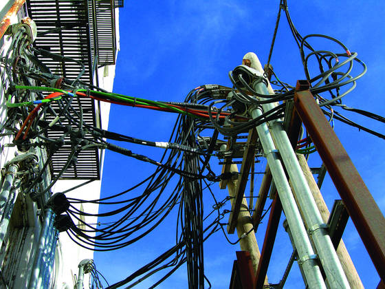 Powerlines