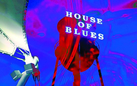 House_of_blues
