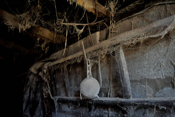 Barn