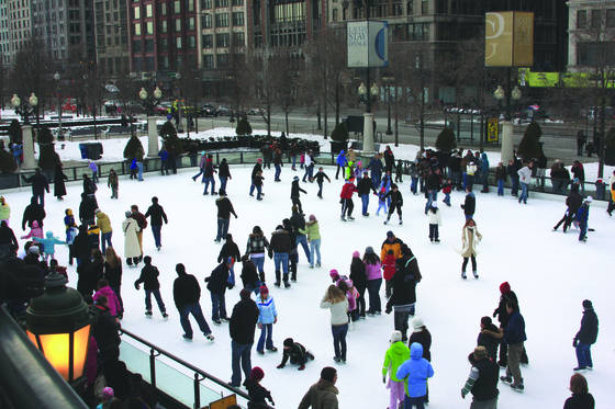 The_ice_rink
