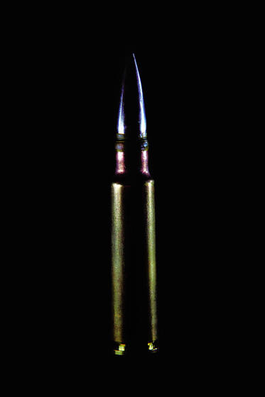 Bullet