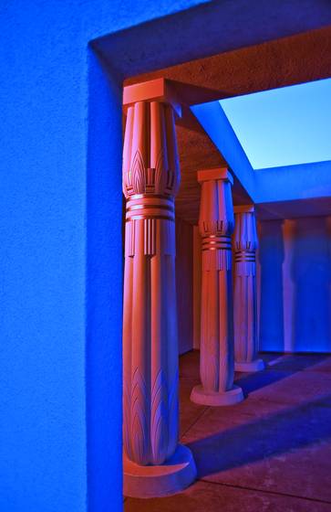 Rosicrucian_museum