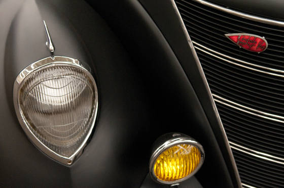 Headlamps