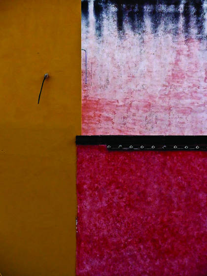 Wall