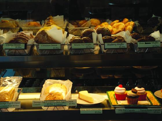 Bakery