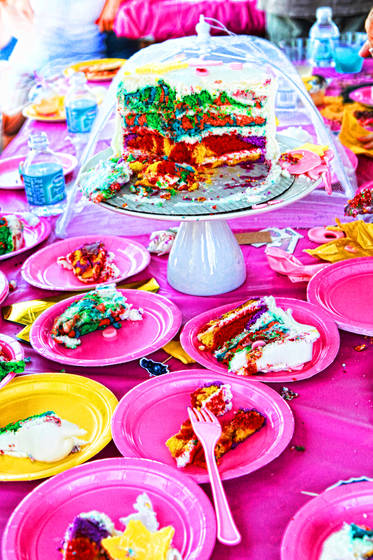 Cake