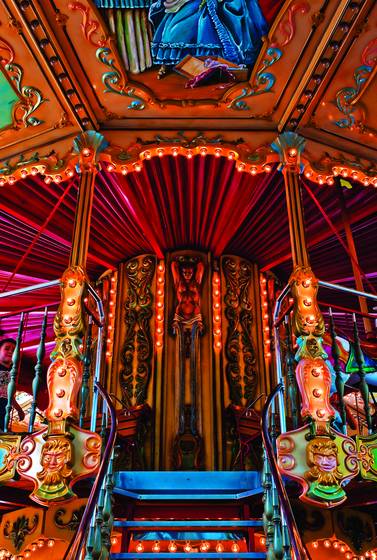 Carousel