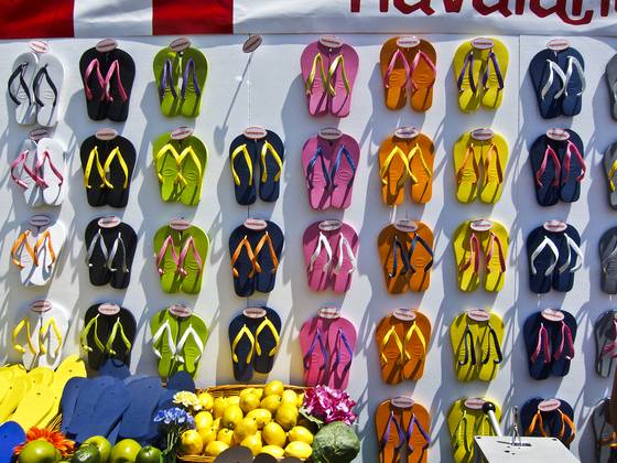 Flipflops