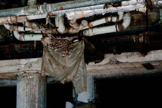Plumbing