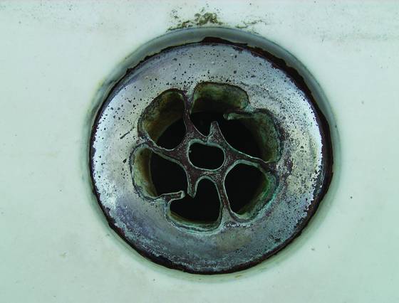 Drain
