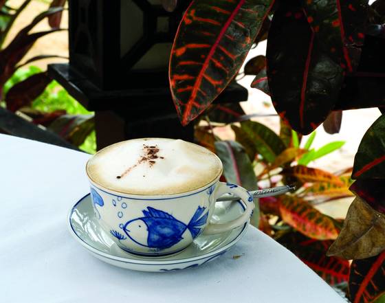 Cappuccino