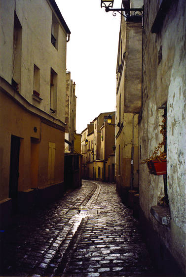 Monmartre