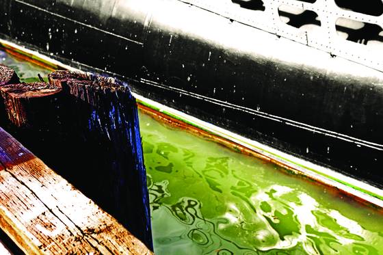 Port_water