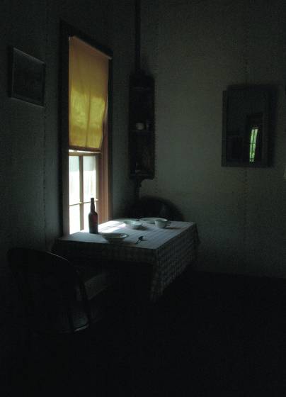 The_yellow_shade