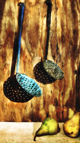 The_blue_ladle
