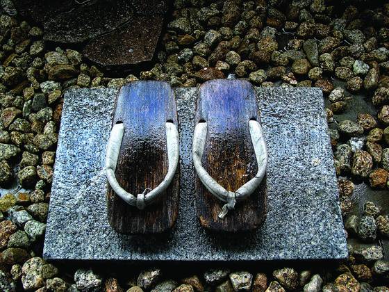 Wood