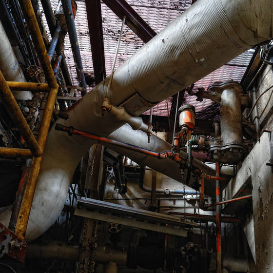 Industrial