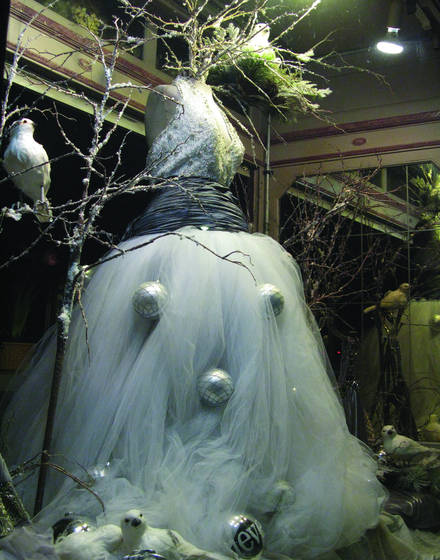 Storefront
