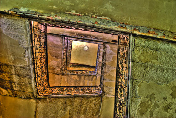 Stairwell