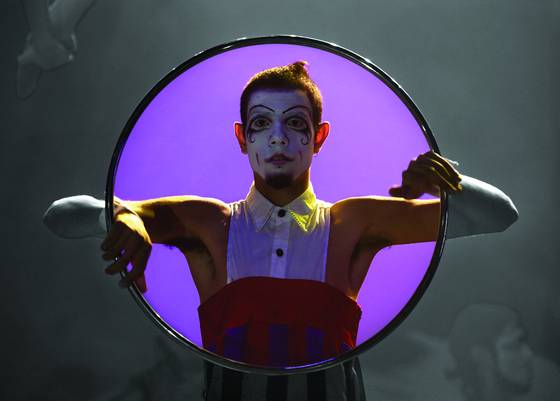 Circus
