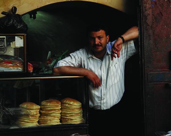 Baker