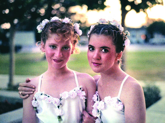 Ballerinas