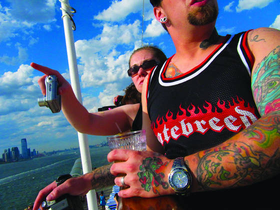 Hatebreed