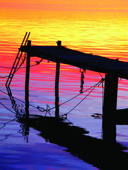 The_dock