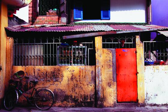 Orange_door