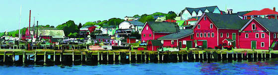 Lunenburg
