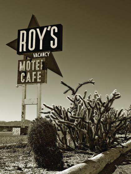 Roy_s_motel