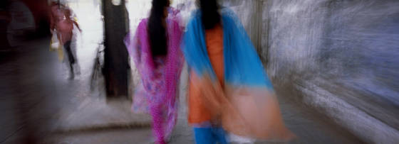 Mumbai_blur