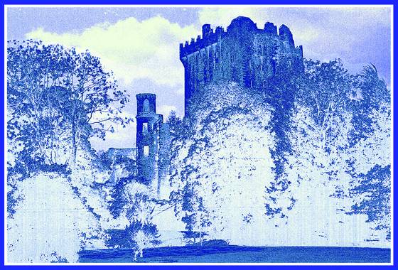 Blarney_castle