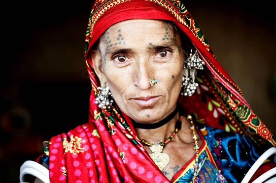 Tribal_woman_2