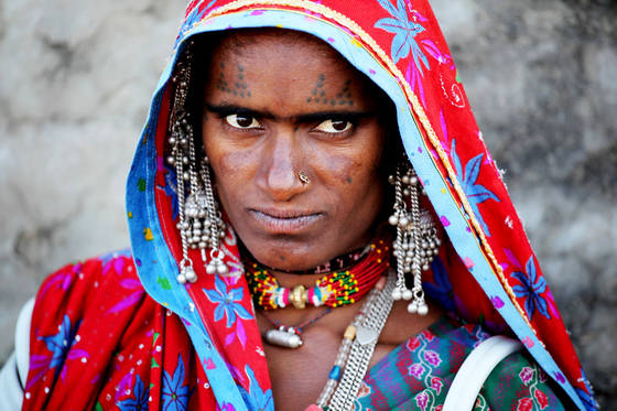 Tribal_woman_6