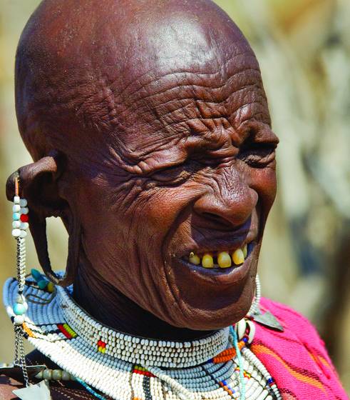 Maasai