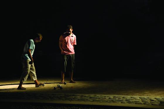 Petanque