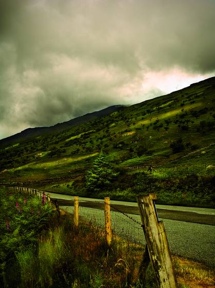 Hills
