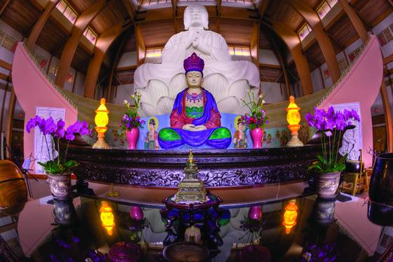 Buddah