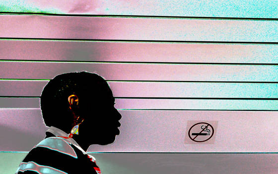 No_smoking
