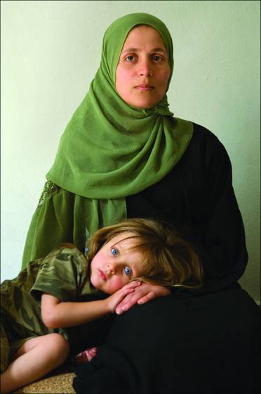Iraqi_madonna_and