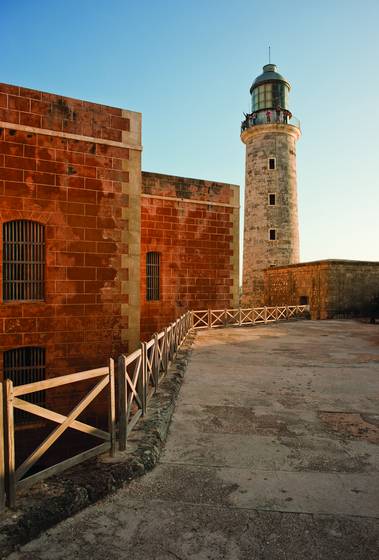 Lighthouse
