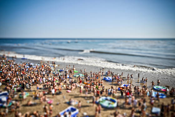 Beach_party