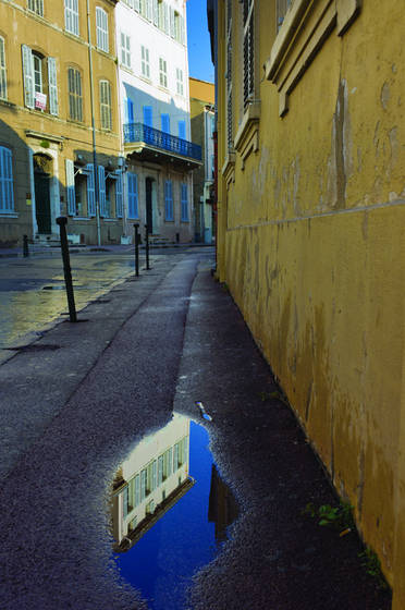 Streetscape